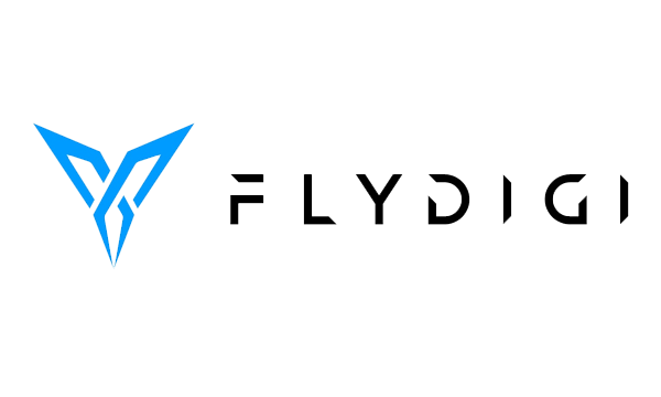 Flydigi logo