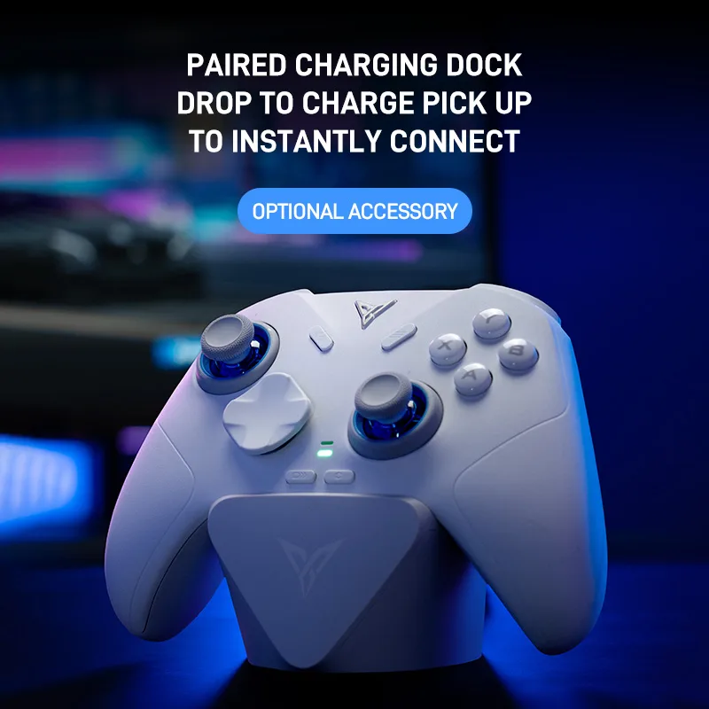 Flydigi Direwolf 4 SKU album 1-2