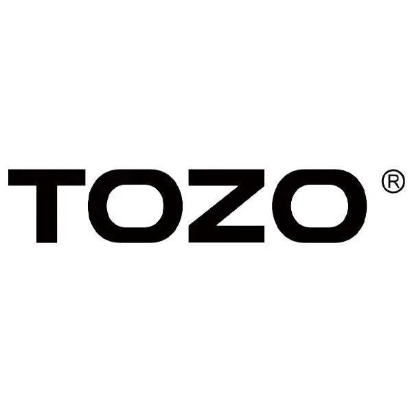 TOZO logo
