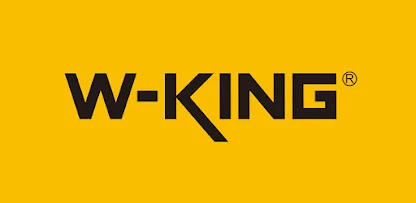 W-King logo