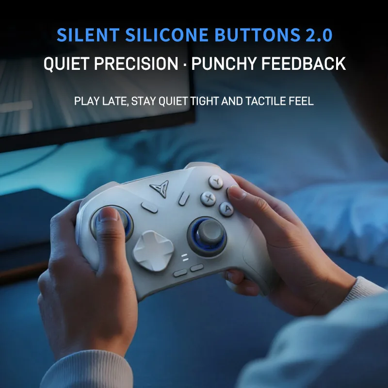 Flydigi Direwolf 4 SKU album 1-3