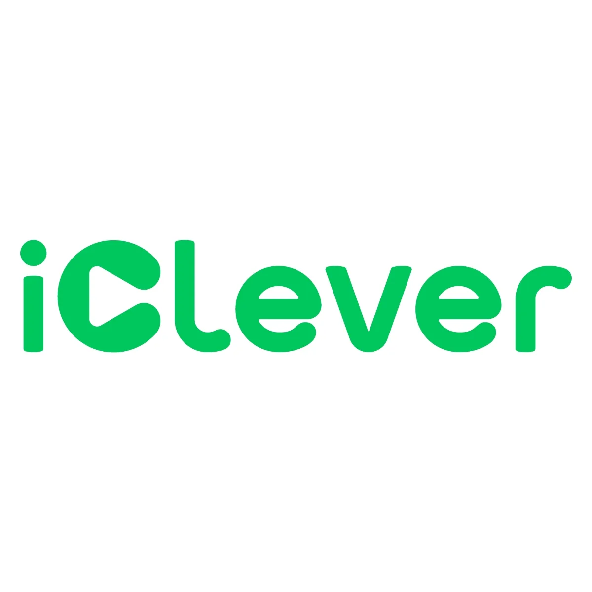iClever logo