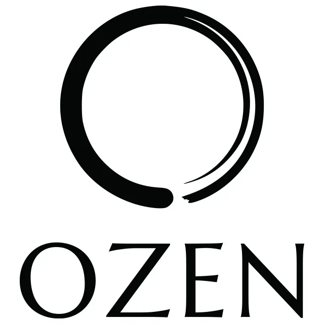 OZEN logo