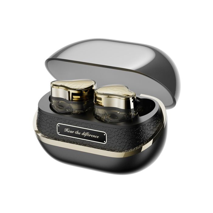 SoundPEATS H3 True Wireless Earbuds