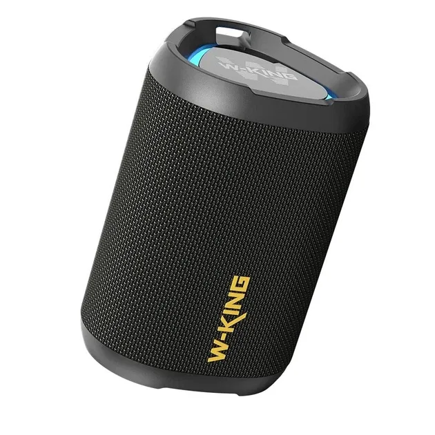 W-King D110 ลำโพงบลูทูธพกพา IP67