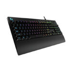 คีย์บอร์ด Logitech G213 Prodigy Gaming Keyboard 2