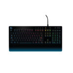 คีย์บอร์ด Logitech G213 Prodigy Gaming Keyboard