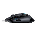 เมาส์ Logitech G402 Hyperion Fury Fps Gaming Mouse 3