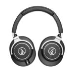 Audio Technica Ath M70x Front