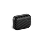 Master Dynamic Mw08 Sport True Wireless Green Sapphire Glass Case