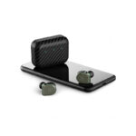 Master Dynamic Mw08 Sport True Wireless Green Sapphire Glass Connected