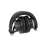 Audio Technica Ath M50xbt2 Wireless Headphones Black 05
