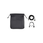 Audio Technica Ath M50xbt2 Wireless Headphones Black 06