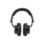 Audio Technica Ath M50xbt2 Wireless Headphones Black 04