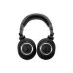 Audio Technica Ath M50xbt2 Wireless Headphones Black 03