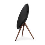 Beoplay A9 Black Side