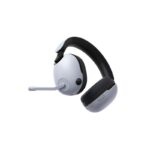 Sony Inzone H7 Wireless Gaming Headset Back View