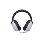 Sony Inzone H7 Wireless Gaming Headset Front View