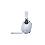 Sony Inzone H7 Wireless Gaming Headset Side View