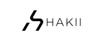 Hakii logo