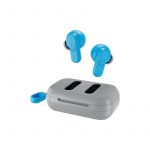 Skullcandy Dime True Wireless Light Grey Blue 01