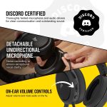 Corsair Hs50 Pro Stereo 1
